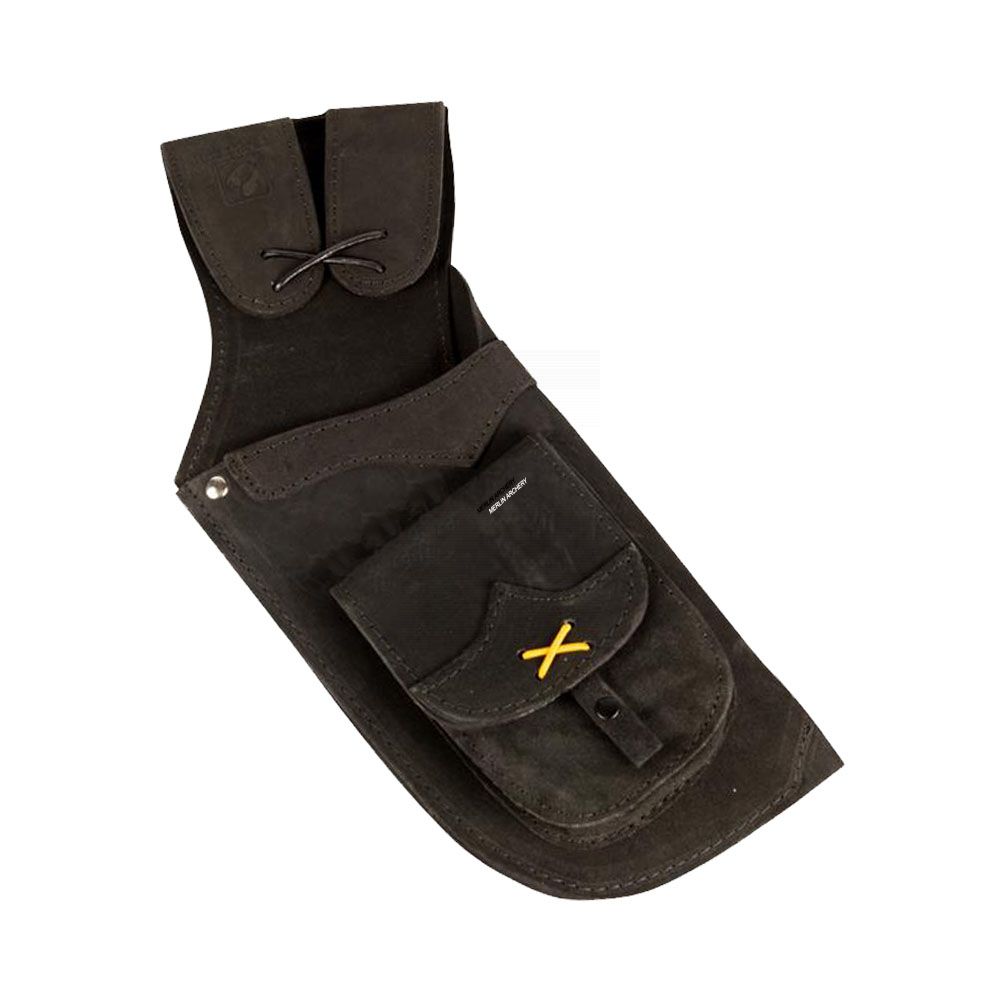 Buck Trail Pacer Hip Quiver