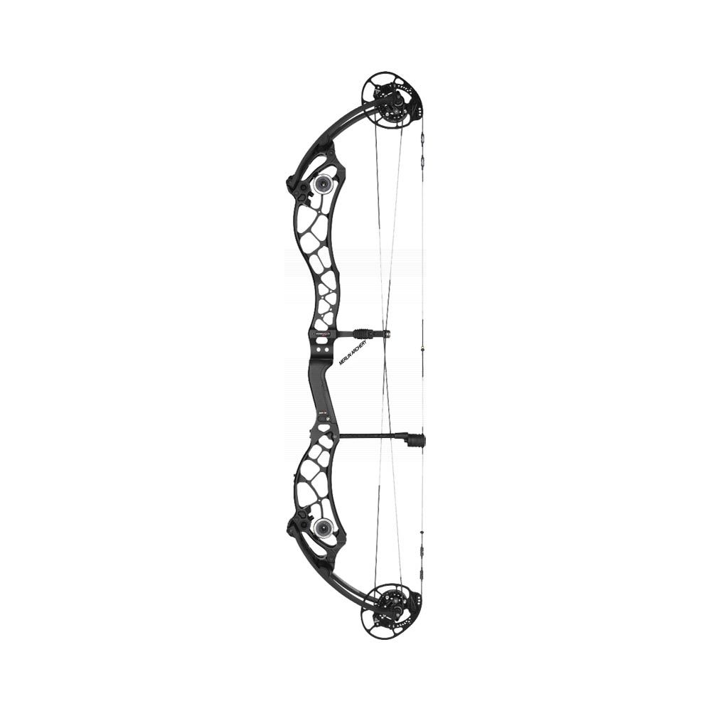  Bowtech Reckoning 36 Gen-2 Compound Bow