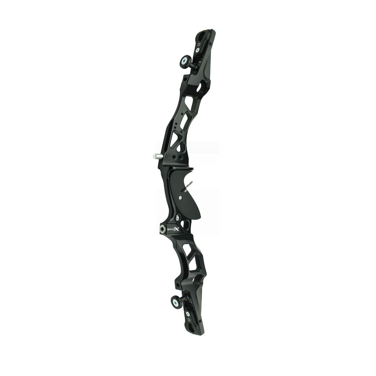  Mybo Wave XS 23" Recurve Riser