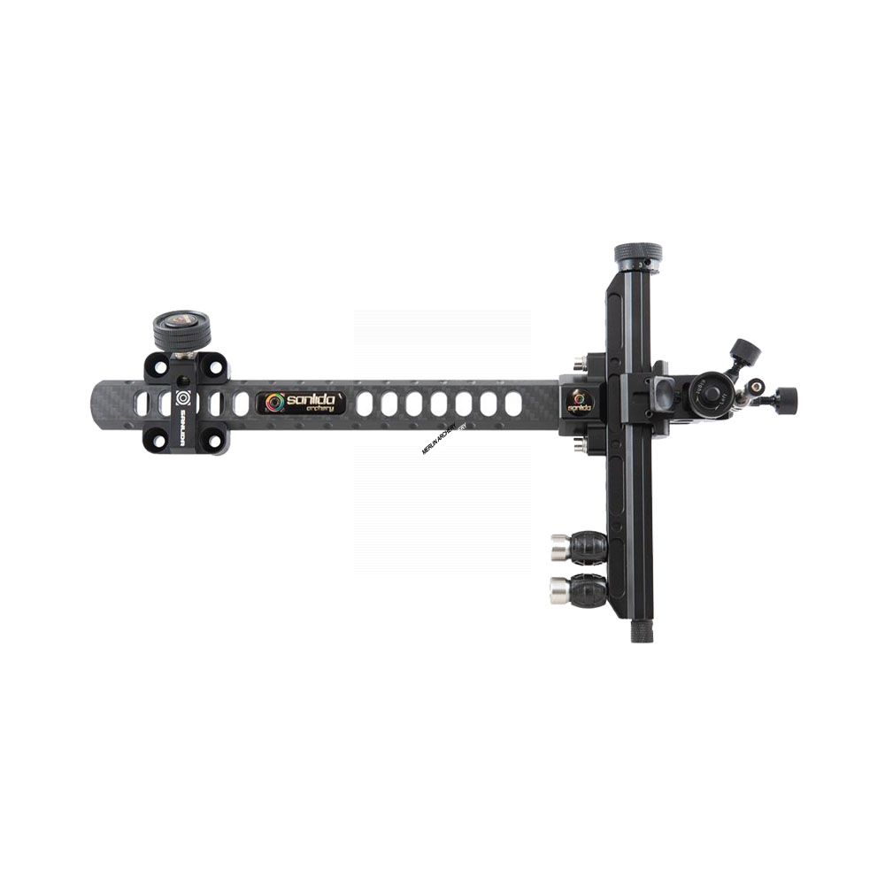  Sanlida X10 Recurve Sight