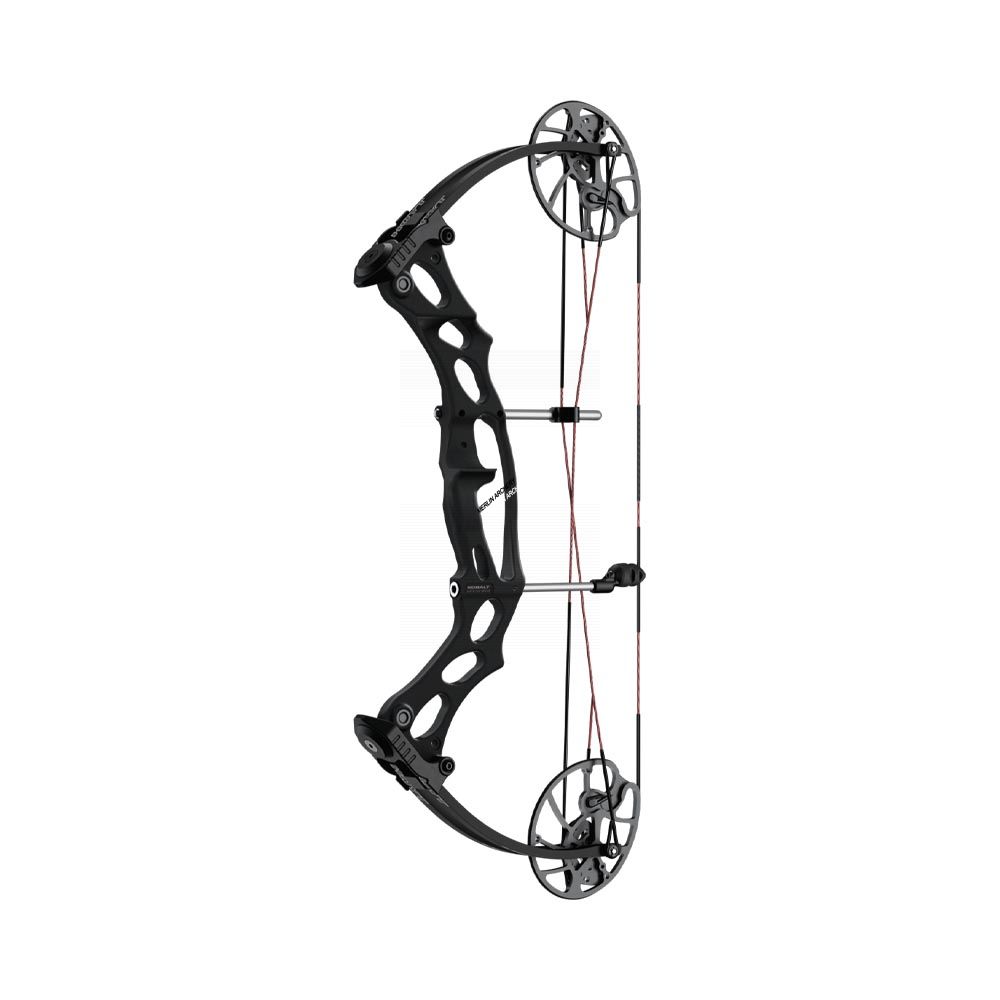  Hoyt Kobalt Compound Bow 2023 - Fuse Package
