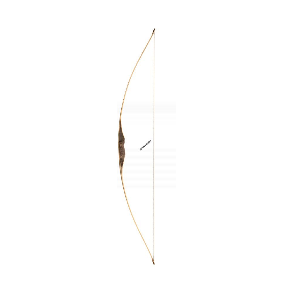  Timber Creek Black Adder 68" Flatbow