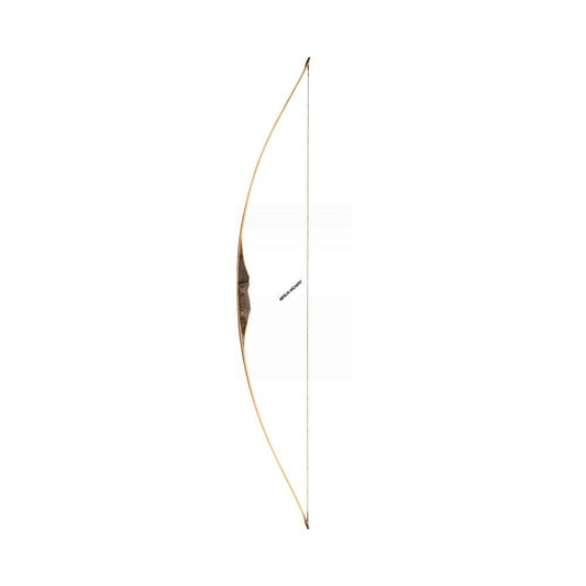  Timber Creek Black Adder 68" Flatbow