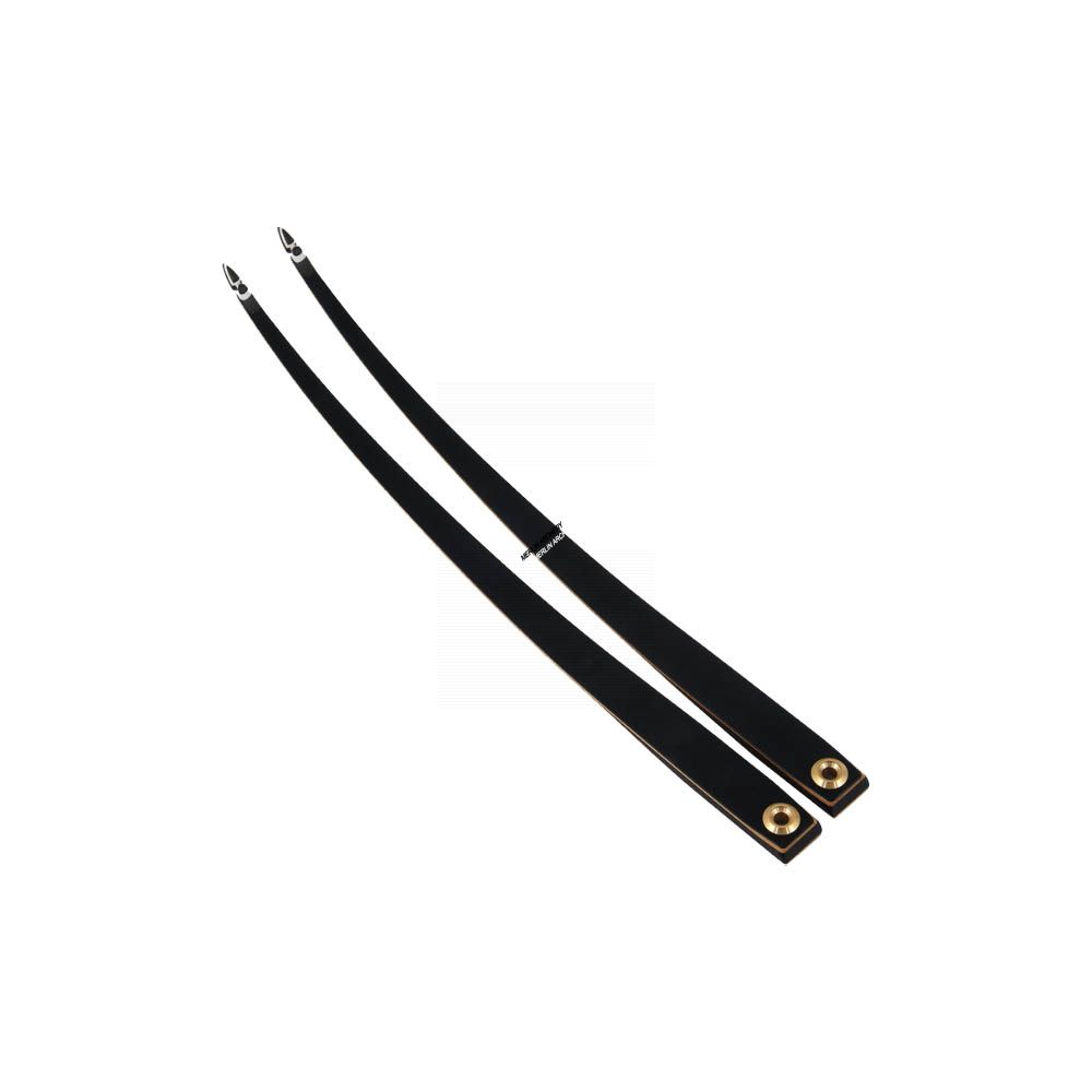  Bearpaw Chief Recurve Limbs - Hybrid