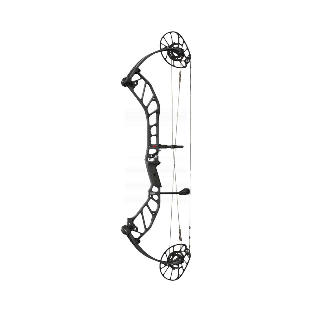  PSE Omen Compound Bow - S2