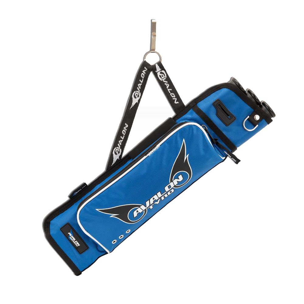  Avalon Tyro Quiver