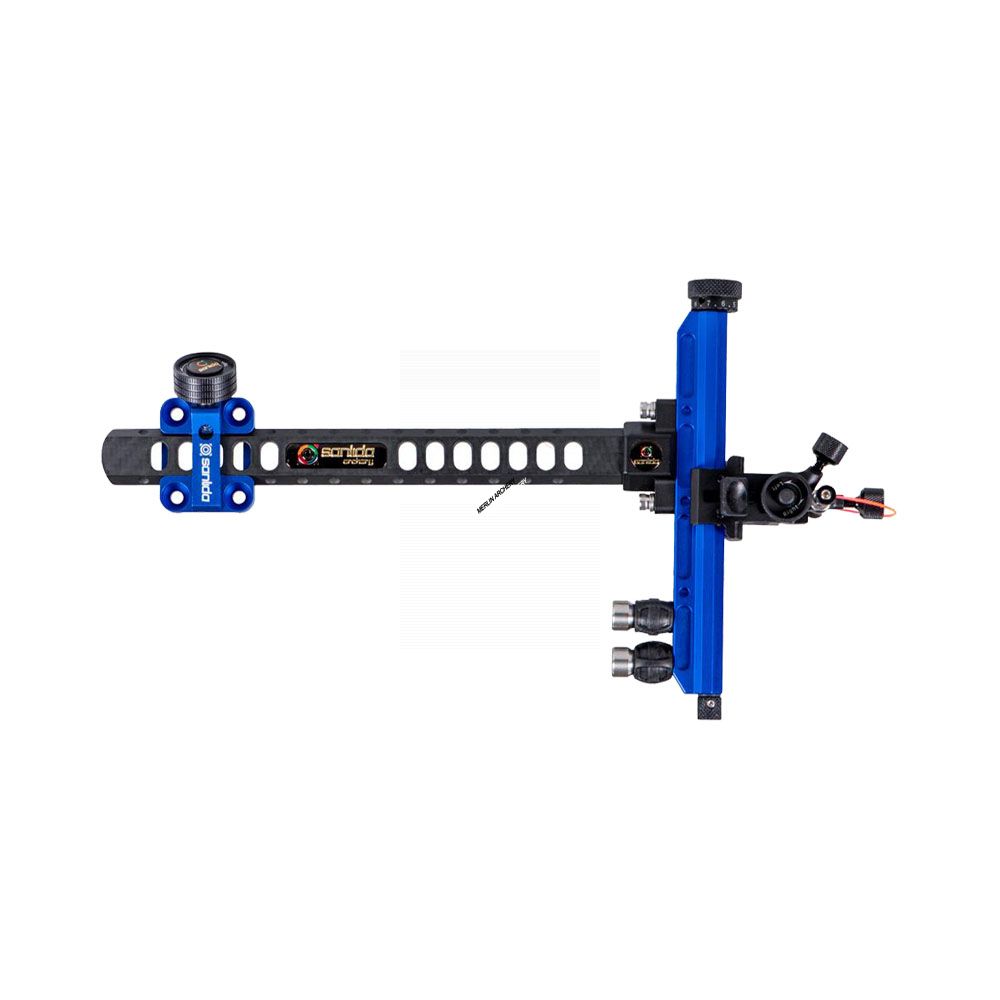  Sanlida X10 Recurve Sight