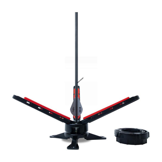  Bohning Cauldron Fletching Jig