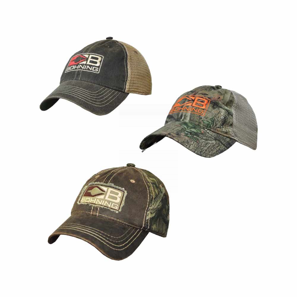  Bohning Cap