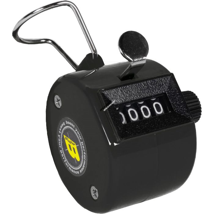  Booster Arrow Counter