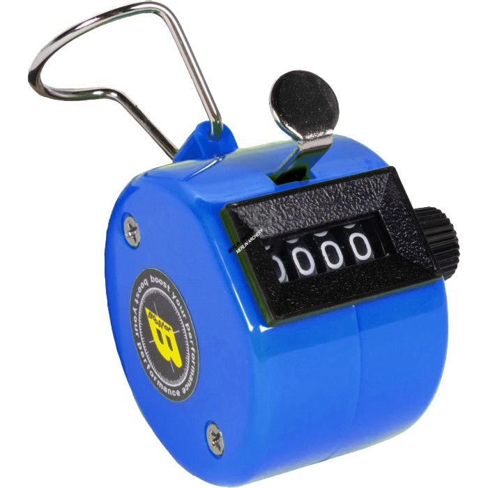  Booster Arrow Counter