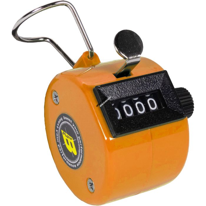  Booster Arrow Counter