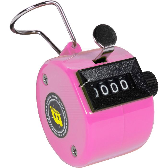  Booster Arrow Counter