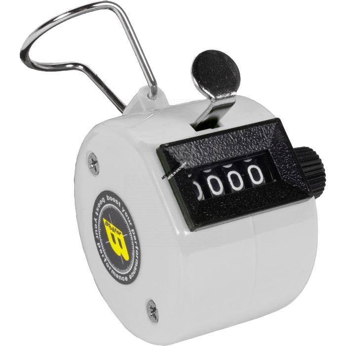  Booster Arrow Counter