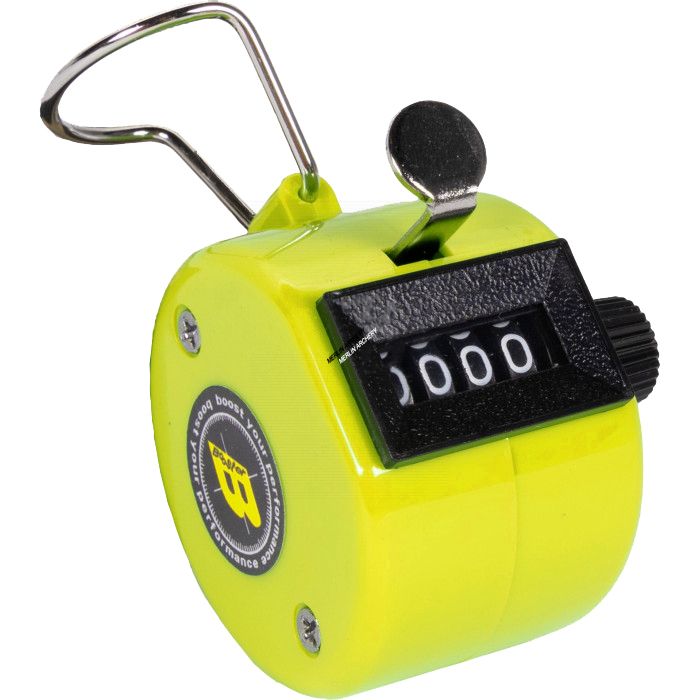  Booster Arrow Counter