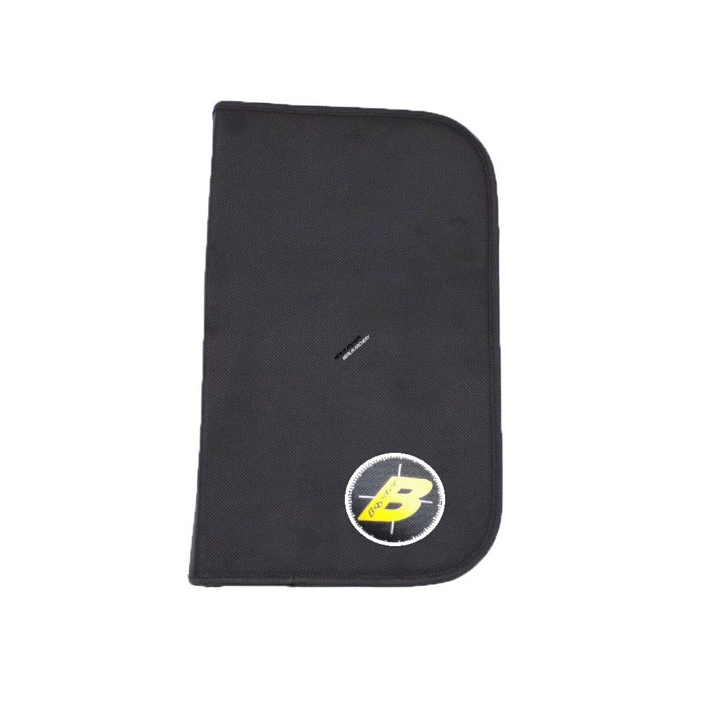  Booster Sight Case