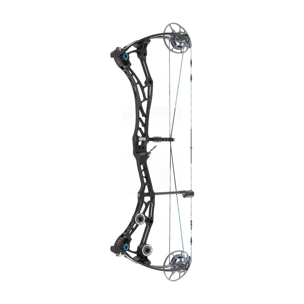  Bowtech Eva Shockey Gen 2 Compound Bow