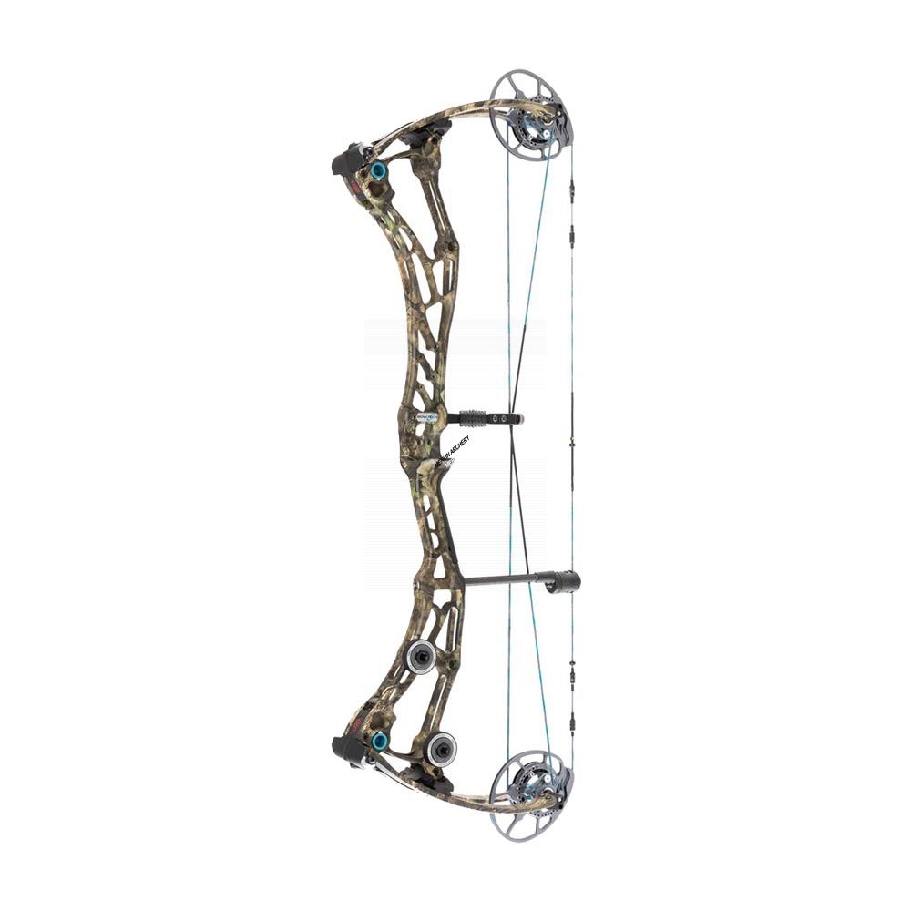  Bowtech Eva Shockey Gen 2 Compound Bow