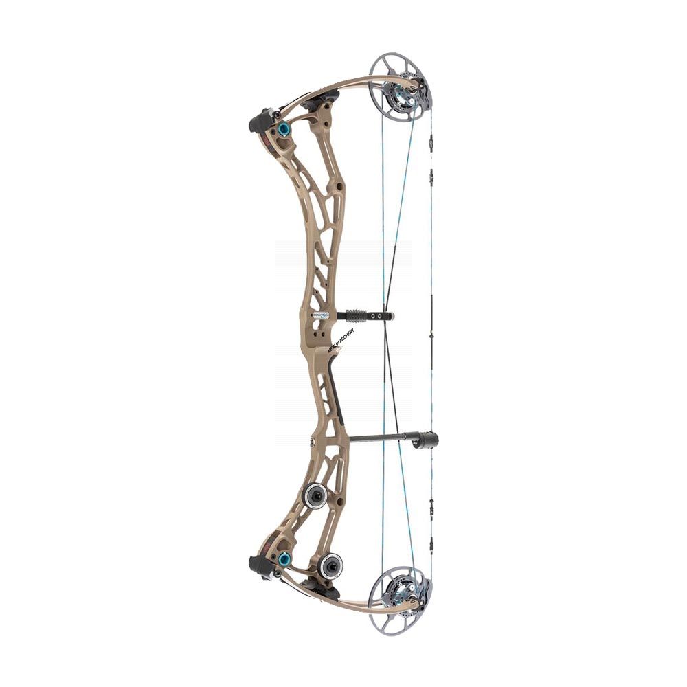  Bowtech Eva Shockey Gen 2 Compound Bow