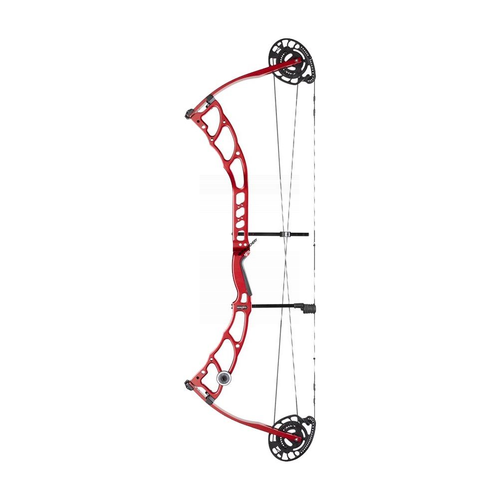  Bowtech Specialist II Compound Bow