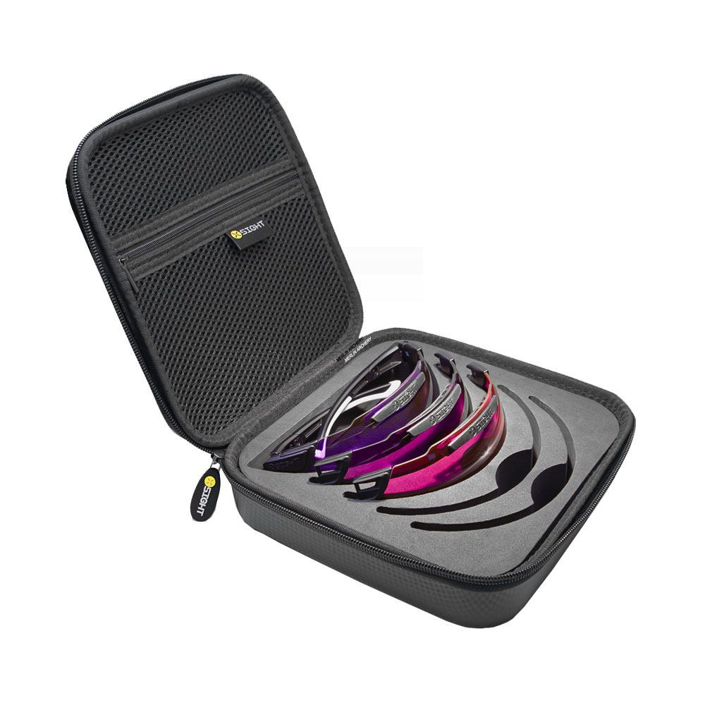  X-Sight Sport 2RX Custom Sets