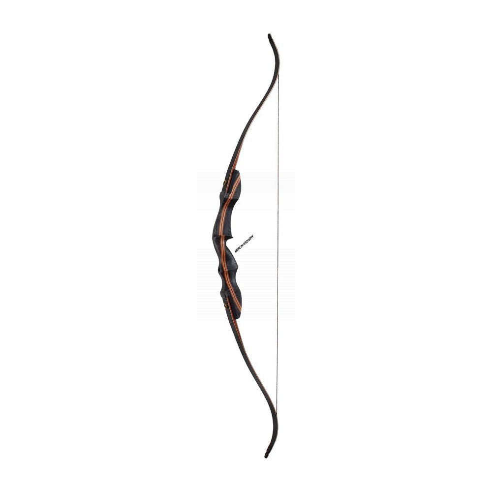  Bearpaw Mohican Recurve Bow