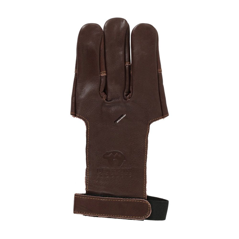  Bearpaw Damascus Shooting Glove