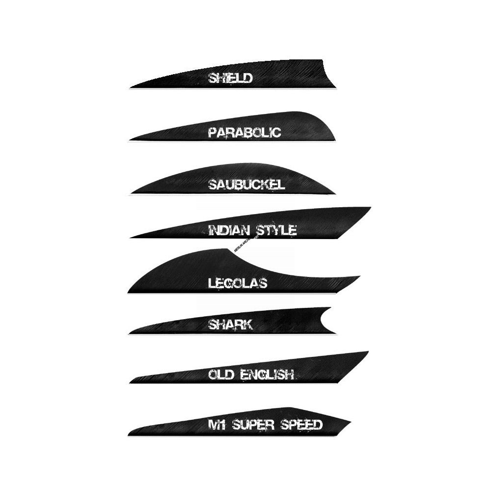  Bearpaw Shark Cutter