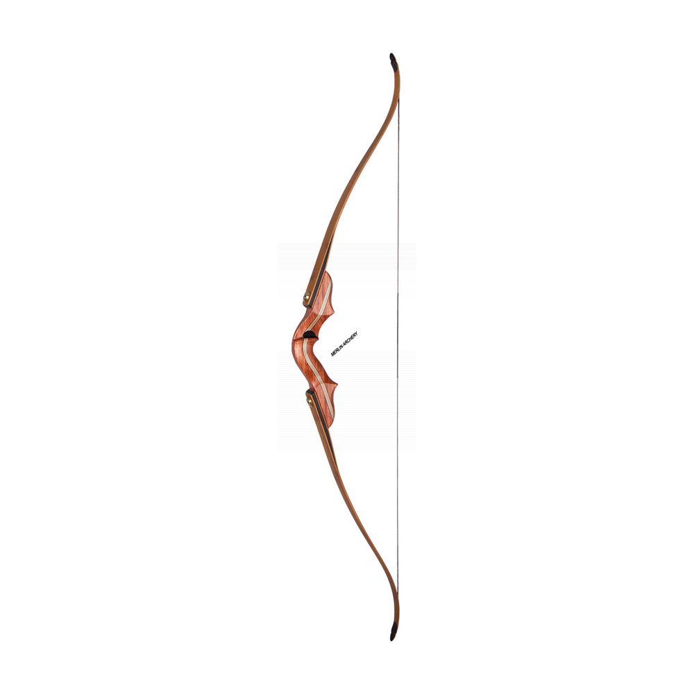  Bearpaw Mohawk Hunter 56" Recurve Bow