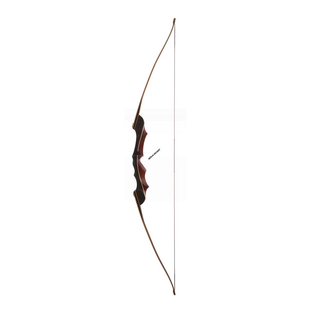  Bearpaw Big Bear 64" Hybrid Bow