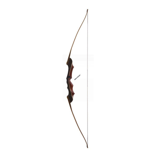  Bearpaw Big Bear 64" Hybrid Bow