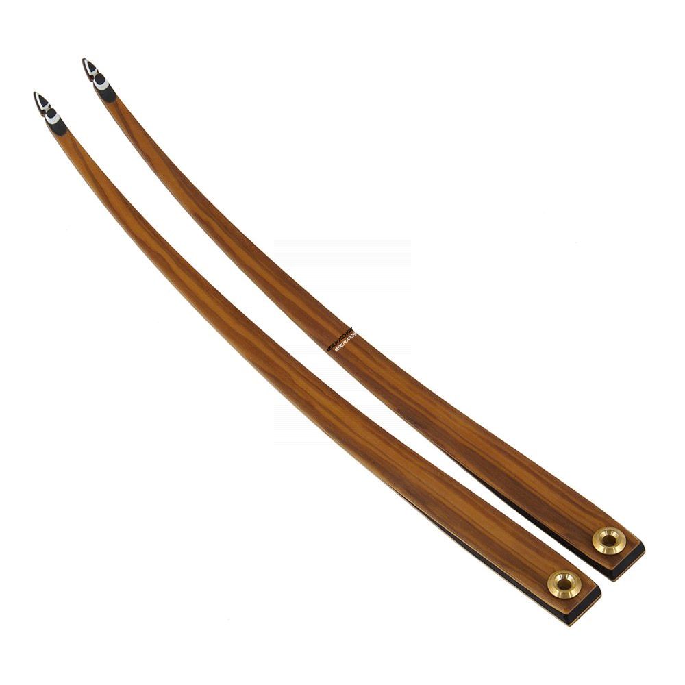 Bearpaw Bodnik Recurve Limbs Short