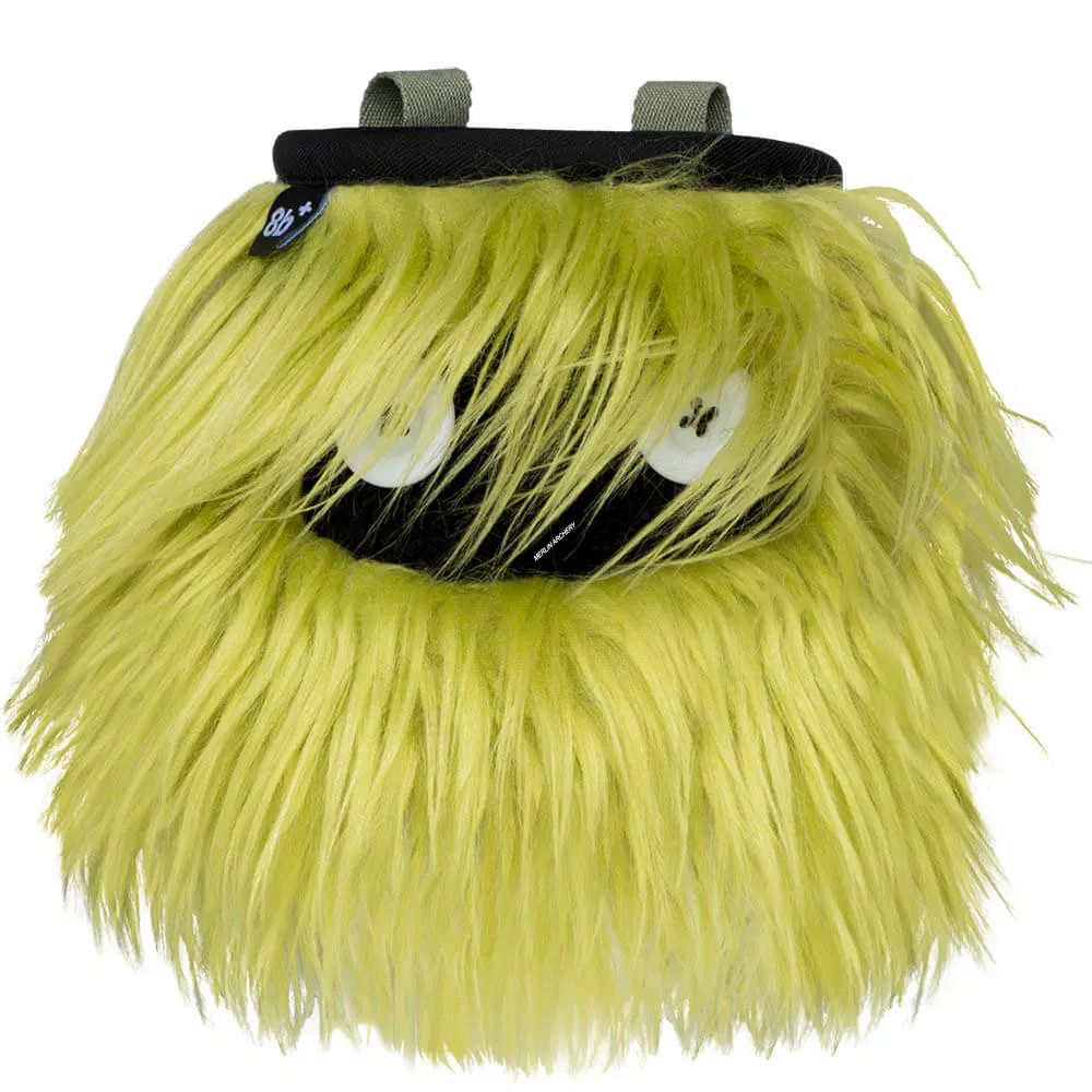  8BPLUS Release Pouch