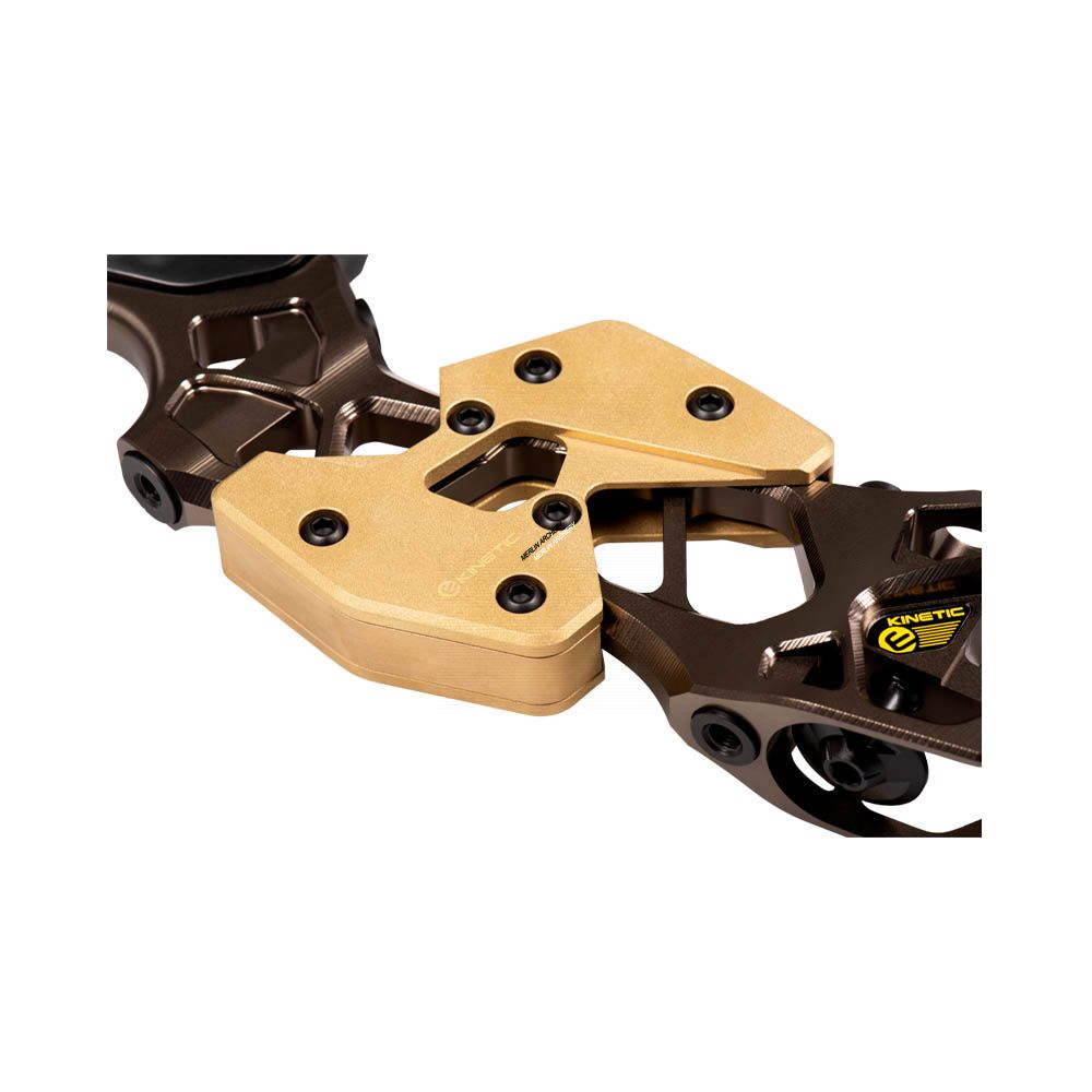  Kinetic Invinso Barebow Weight
