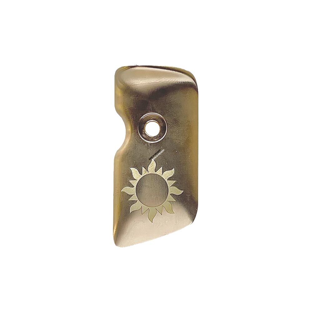  Fairweather Archery - Modulus Pro Upgrade Shelf Plate