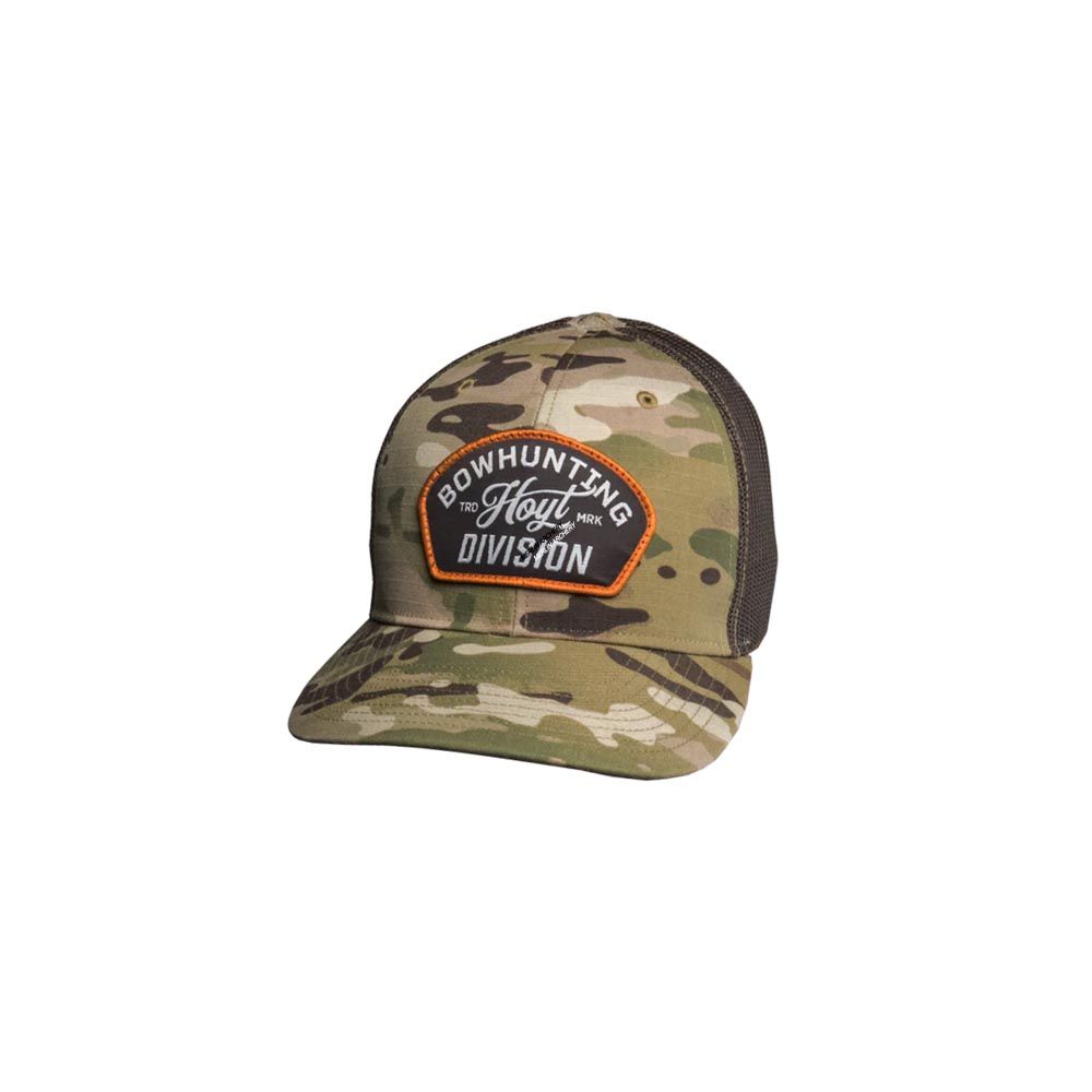  Hoyt Cap