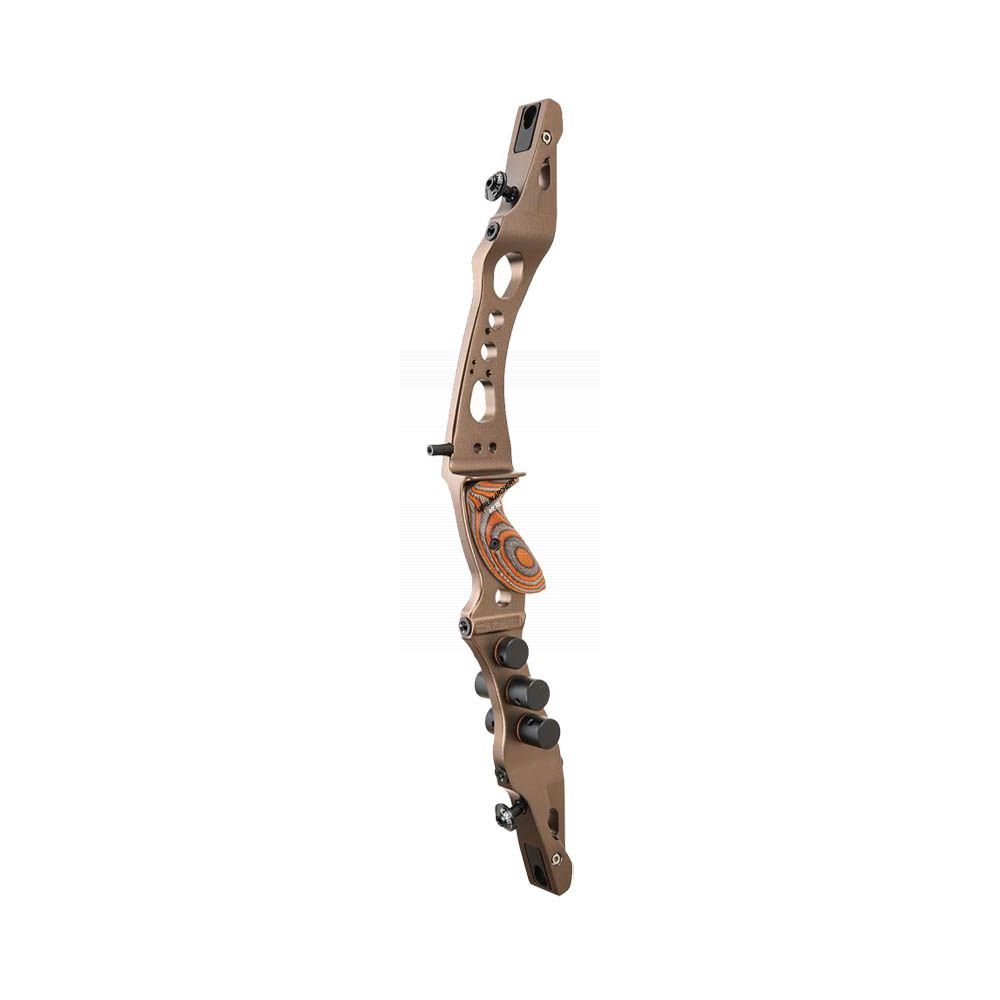  Kinetic Vygo 25" Recurve Riser