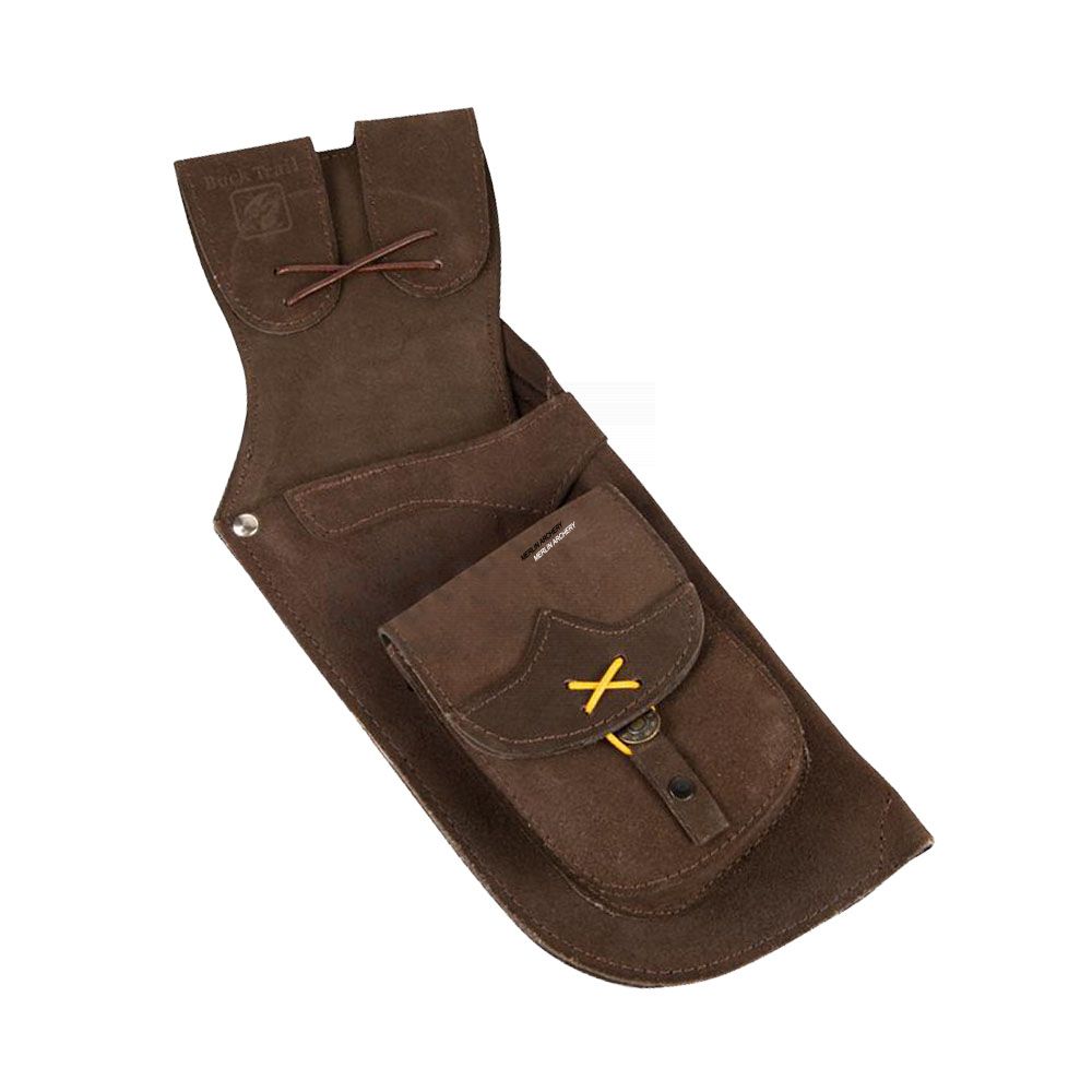  Buck Trail Pacer Hip Quiver