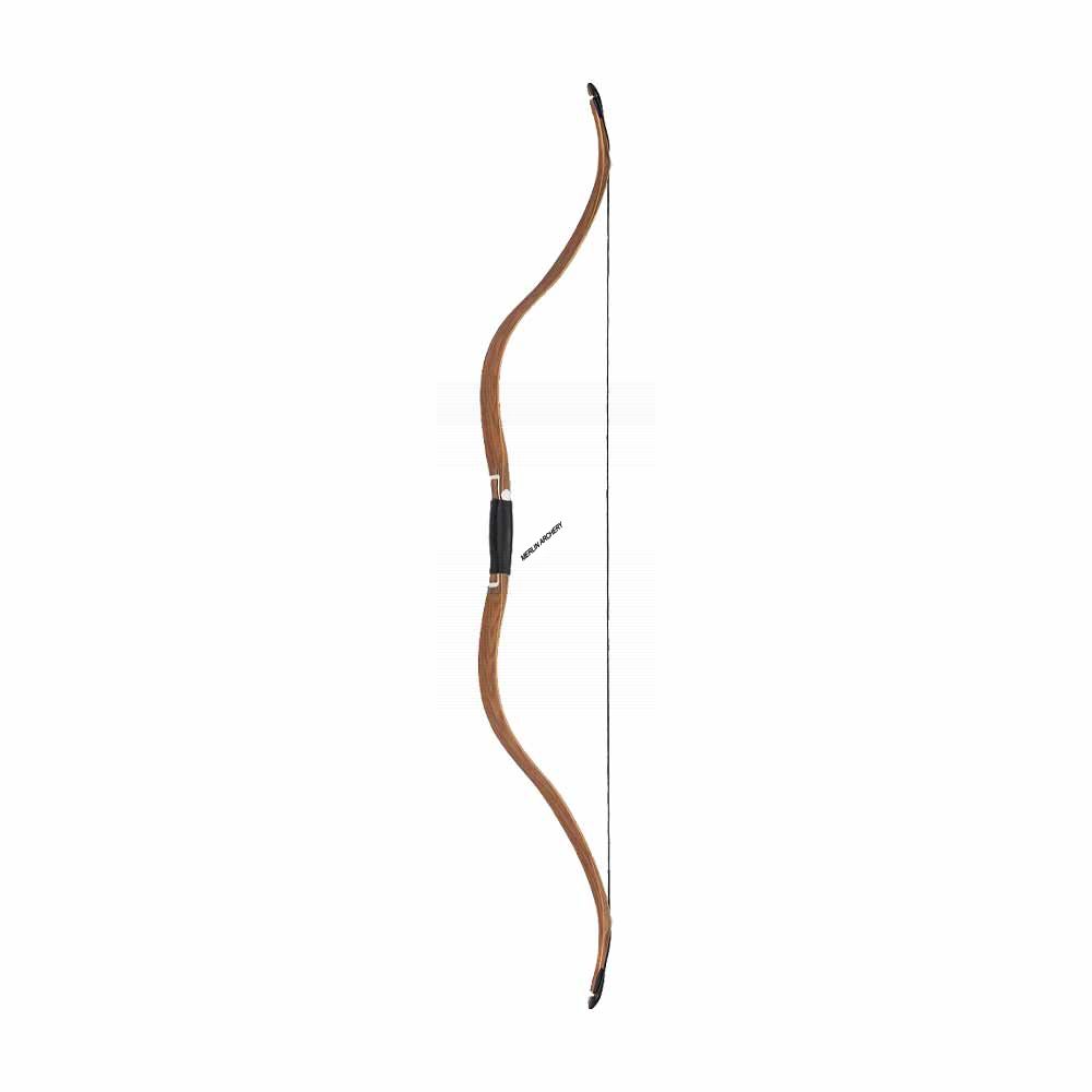  Buck Trail Hayk Bamboo 52" Horse Bow