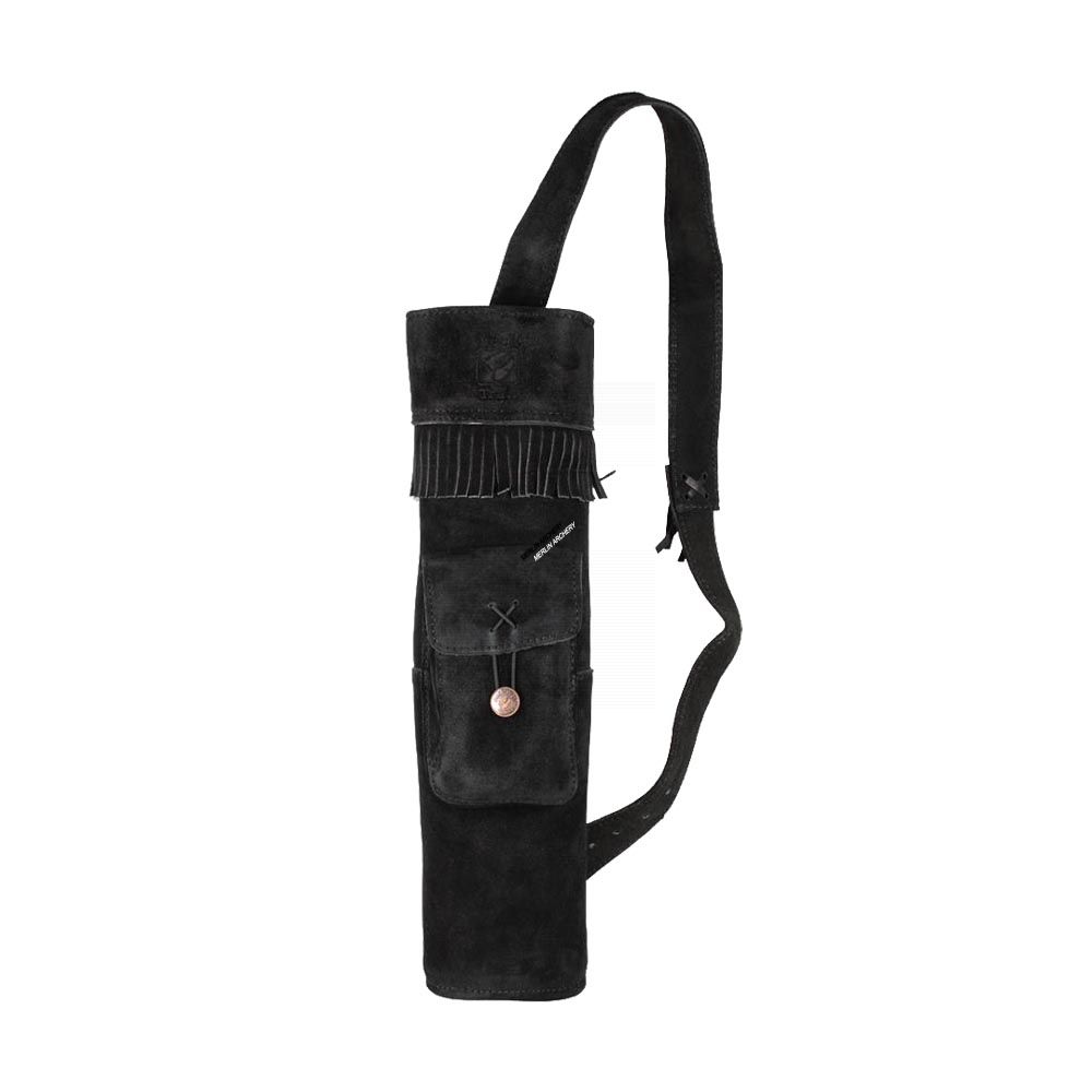  Buck Trail Bayou Back Quiver