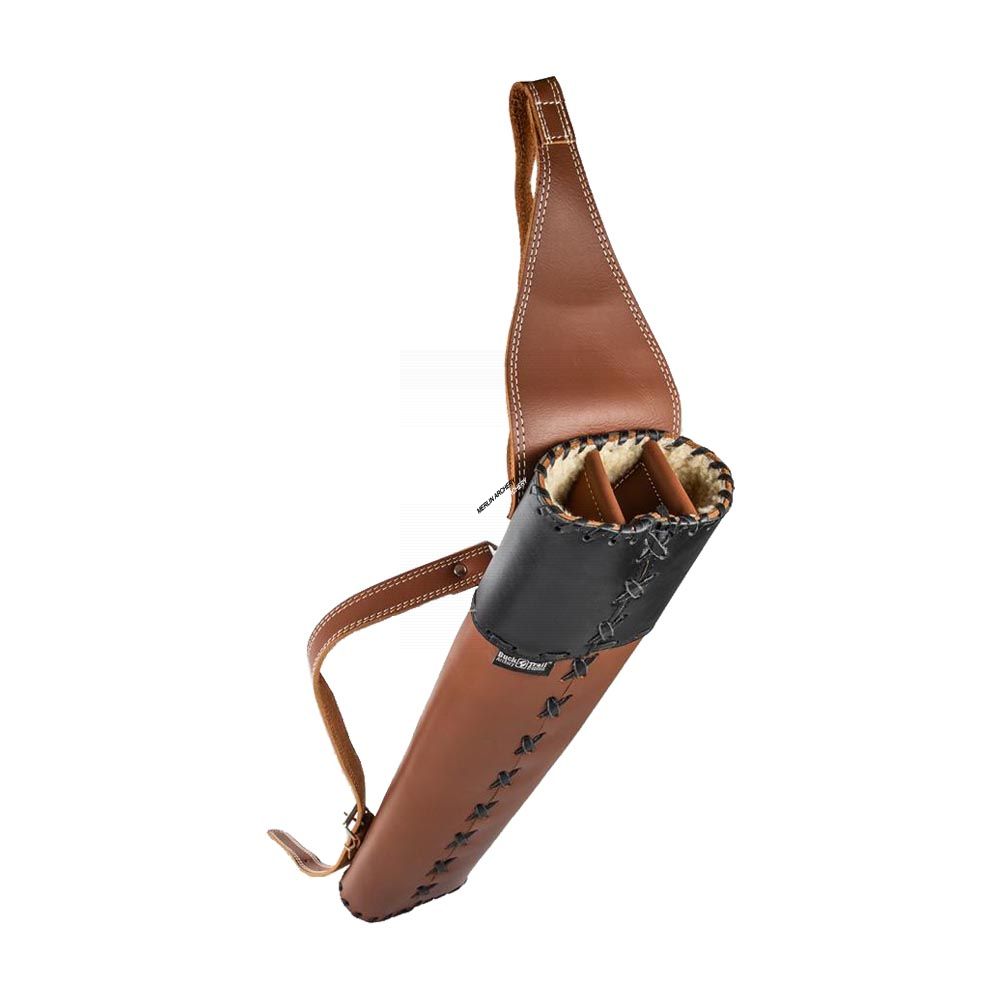  Buck Trail Husky Back Quiver