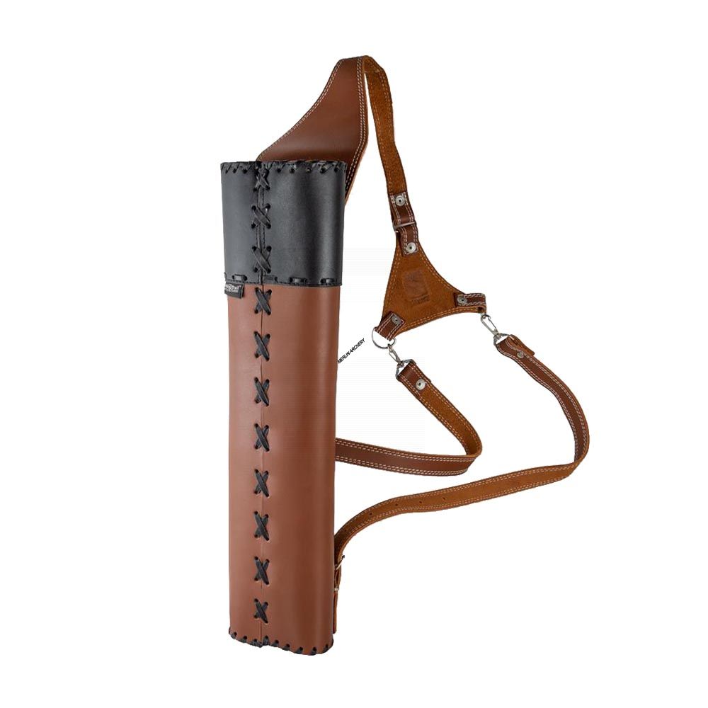  Buck Trail Husky Back Quiver