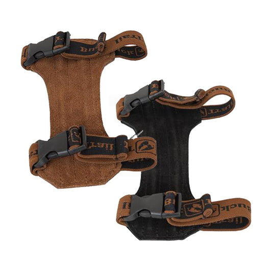 Buck Trail Natural Armguard