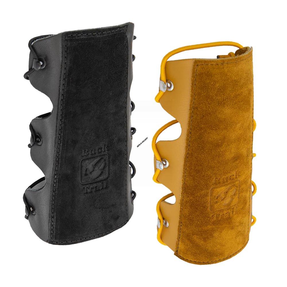  Buck Trail Patchy Armguard