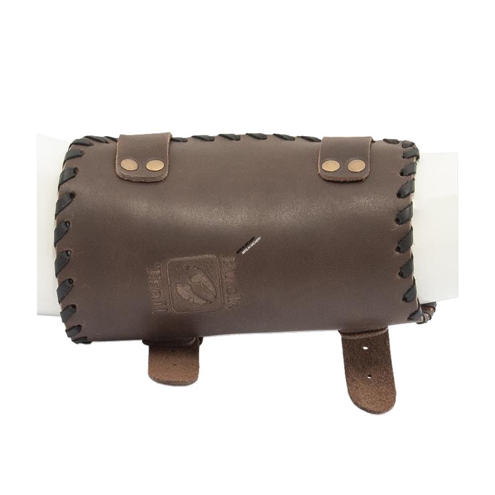  Buck Trail Tribal Leather Armguard