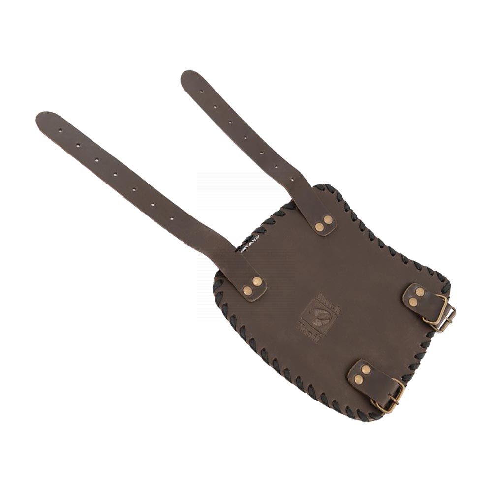  Buck Trail Tribal Leather Armguard
