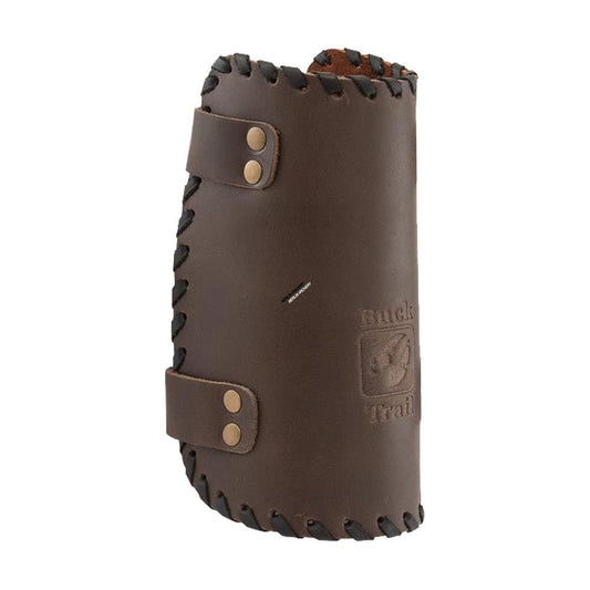  Buck Trail Tribal Leather Armguard