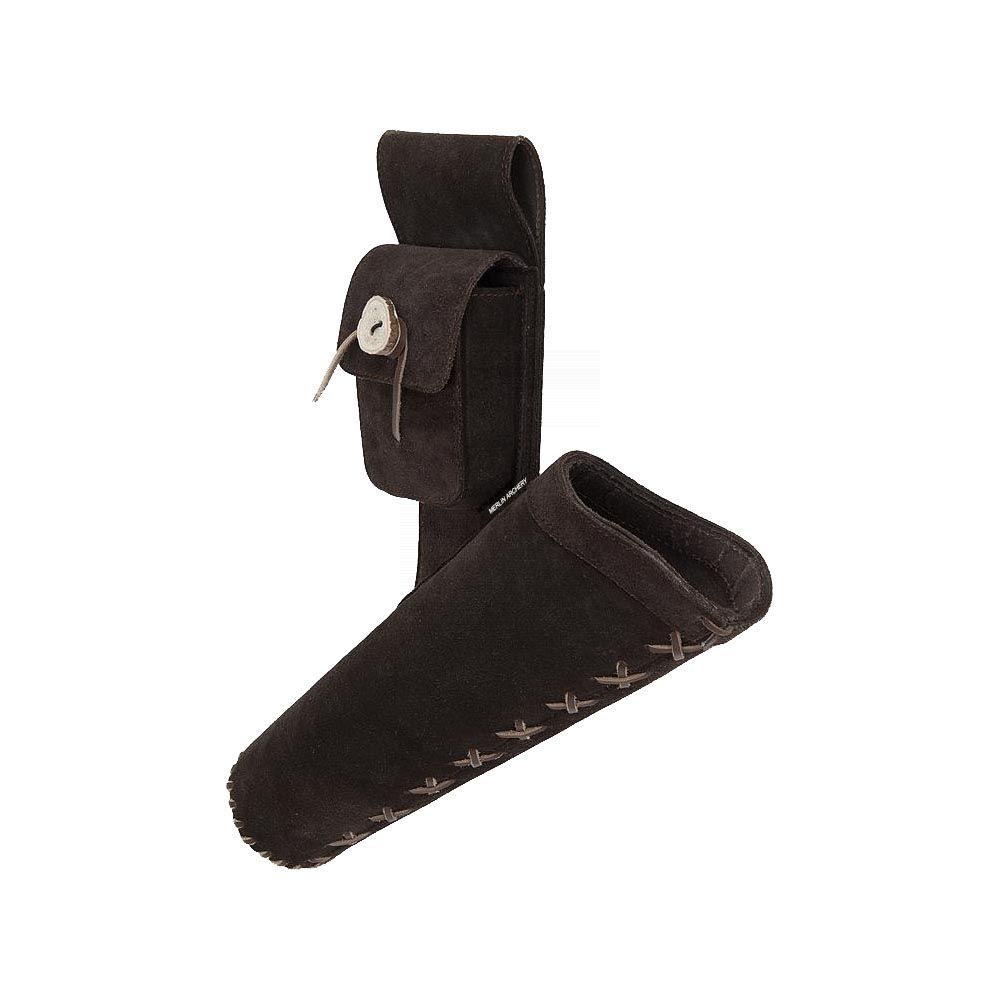  Buck Trail Vintage Side Quiver