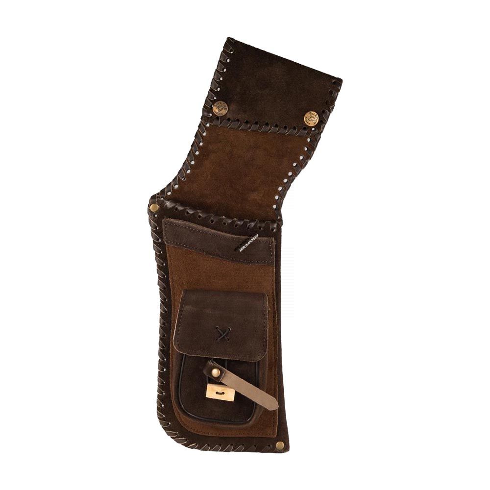  Buck Trail Yarango Hip Quiver