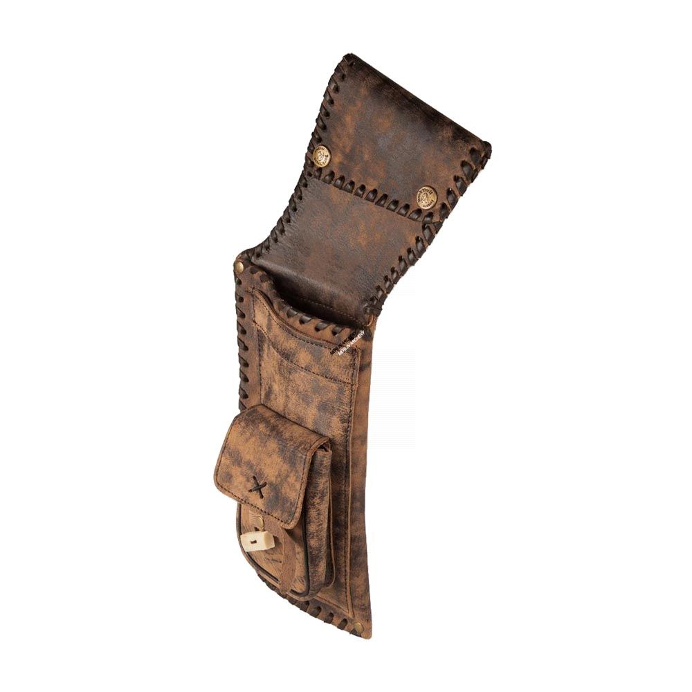  Buck Trail Yarango Hip Quiver